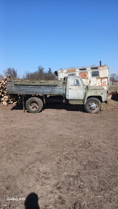 Продам газ 52 ,або на розбір