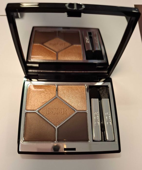 Dior Diorshow 5 Couleurs 559