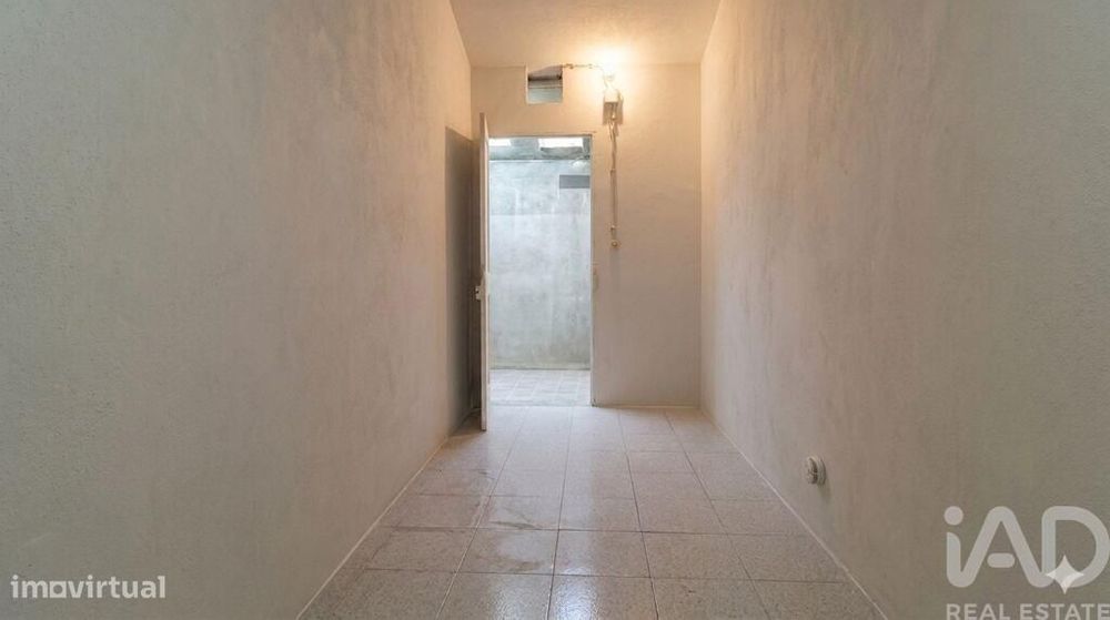 Apartamento T2 em Rio Tinto