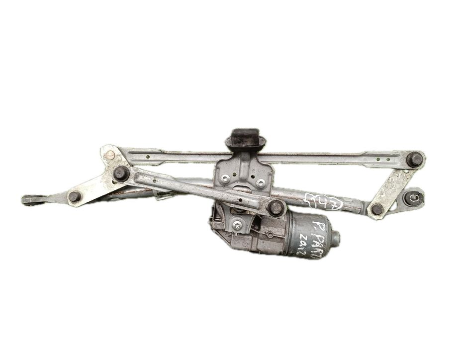 Motor limpa vidros frente PEUGEOT Partner II