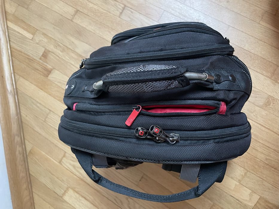 Рюкзак Wenger Synergy 16"