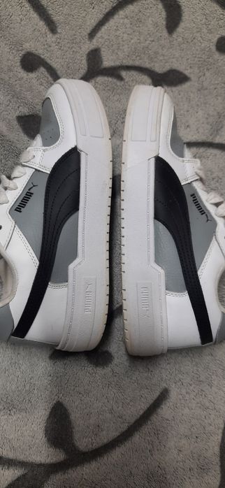 Кросівки Puma p.38,5