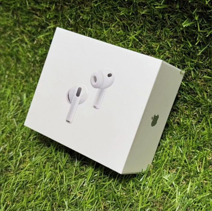 ‼️АКЦІЯ ‼️AirPods PRO 3 ANC‼️  | Шумопоглинання | Опт/Дроп