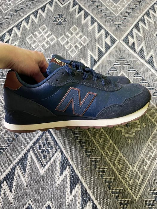 Кросівки New Balance 515 розмір 42,5