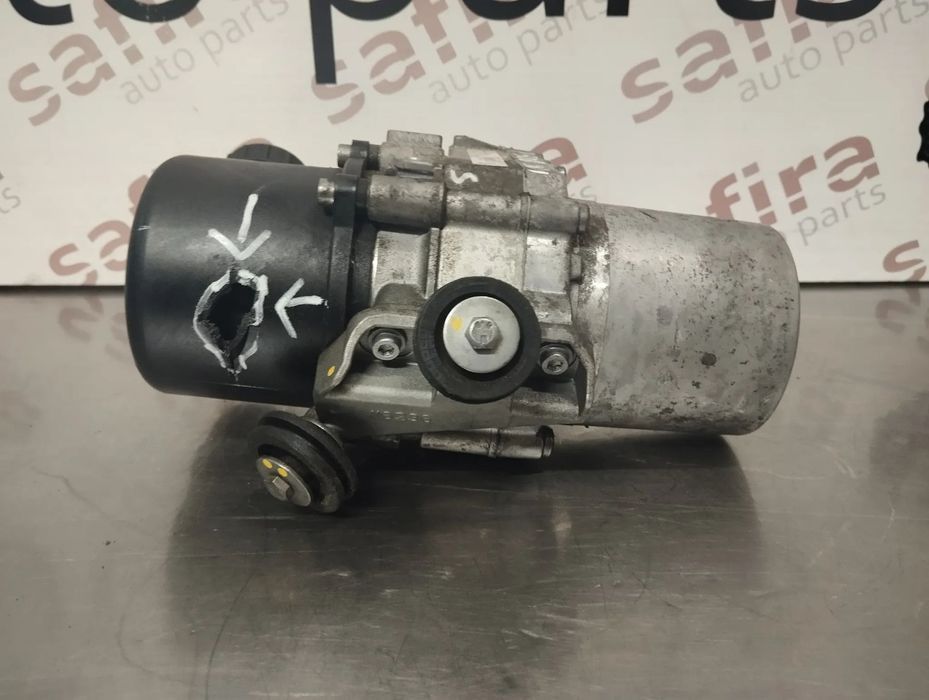 BOMBA DE DIRECÇÃO / DIREÇÃO ASSISTIDA PEUGEOT 508 REF. 9676154280 HPI