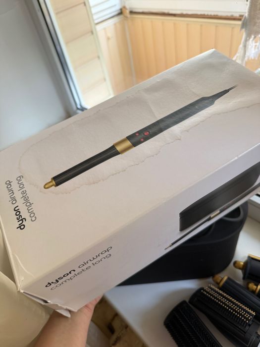 Продам Dyson Airwrap Complete Long