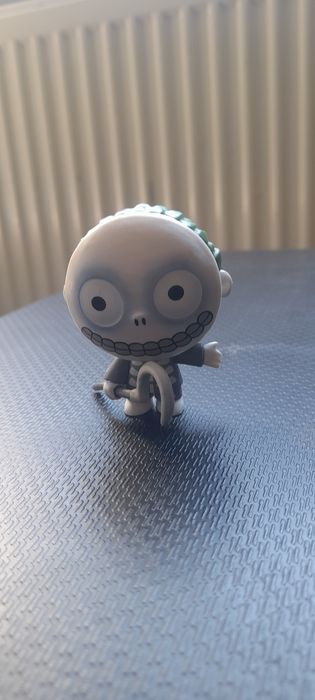 Figurka Funko Mystery Minis Disney The Nightmare