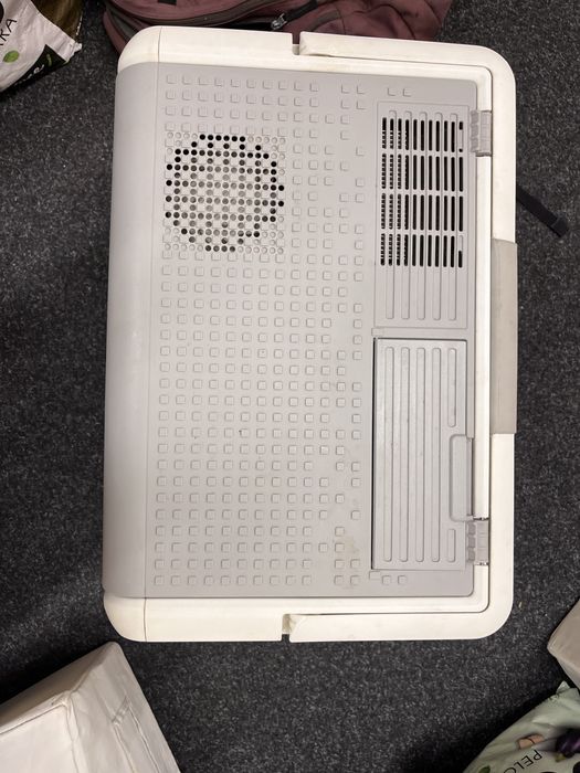 Geleira Elétrica NORAUTO 12/230V (30L)