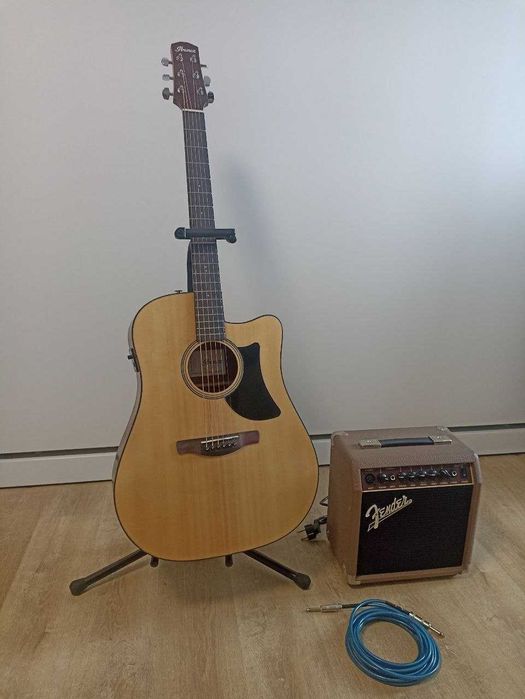 Електроакустична гітара IBANEZ