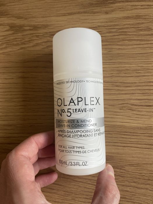 Olaplex No. 5 Leave-In Moisturize & Mend Leave-In Conditioner 100ml