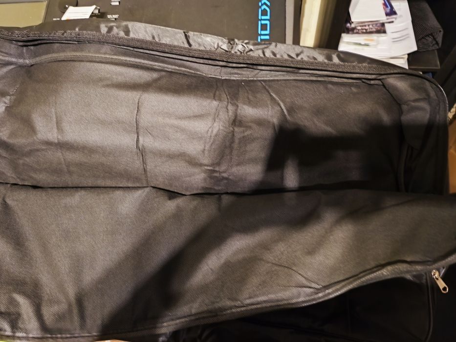 Vendo Saco para teclado