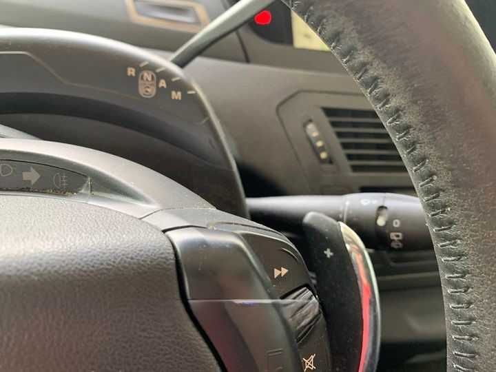 Carrinha Citroën C4