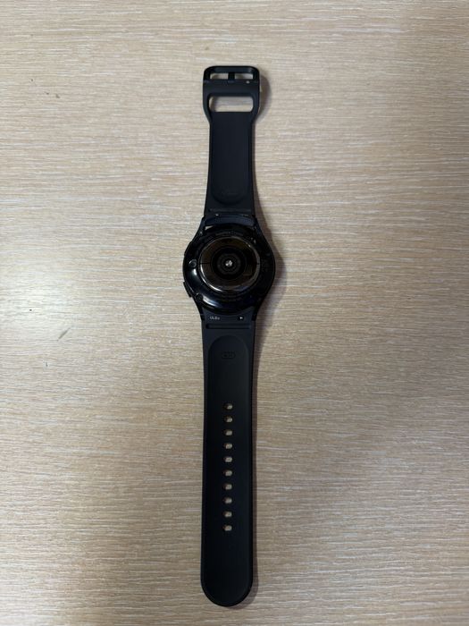 Galaxy Watch 5 Graphite