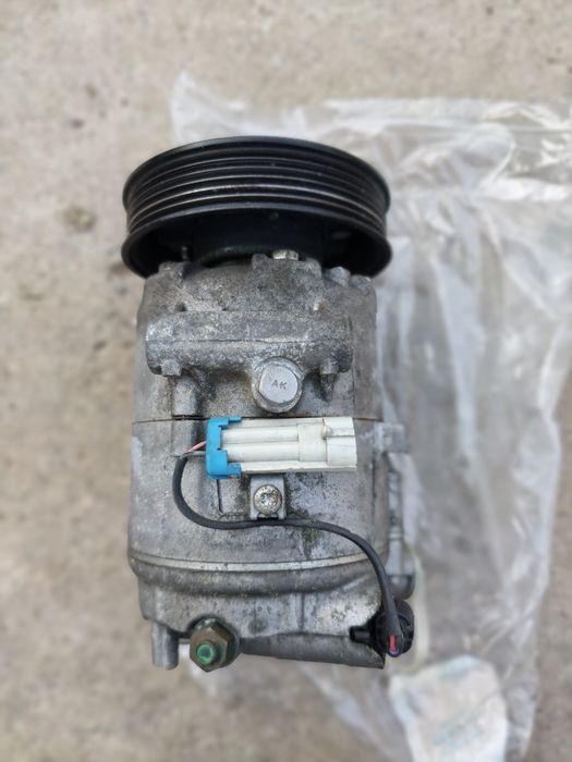 Kompresor Delphi 13250608 opel Astra j 1.4 turbo