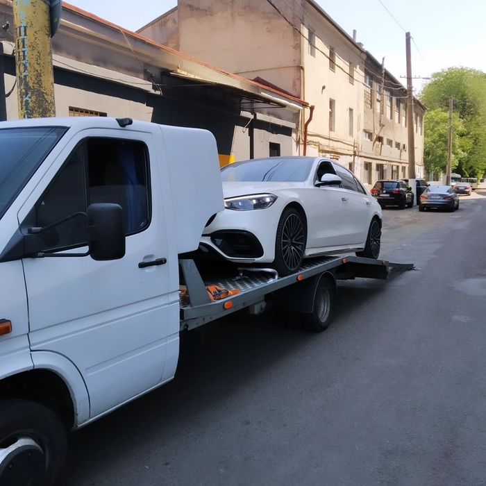 Эвакуатор посёлок Котовского Одесса область