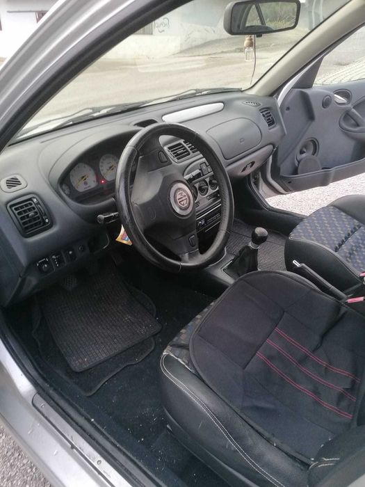 MG ZR 105 – 1.4 16v (2004) – Excelente Estado Geral