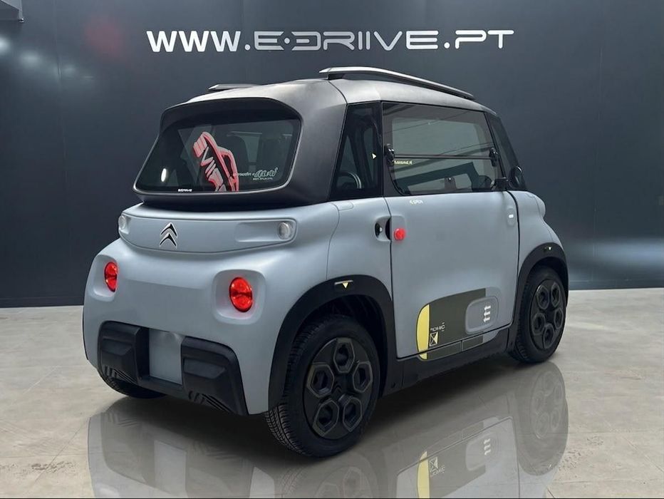 Citroën Ami Standard