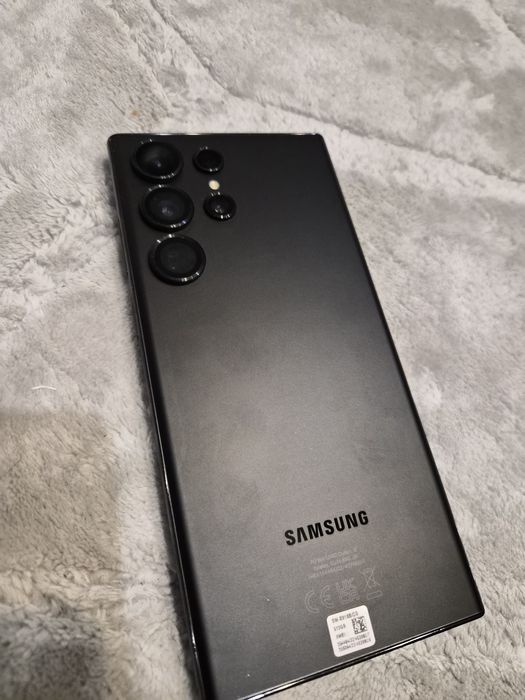 Samsung S23 ultra Idealny Stan