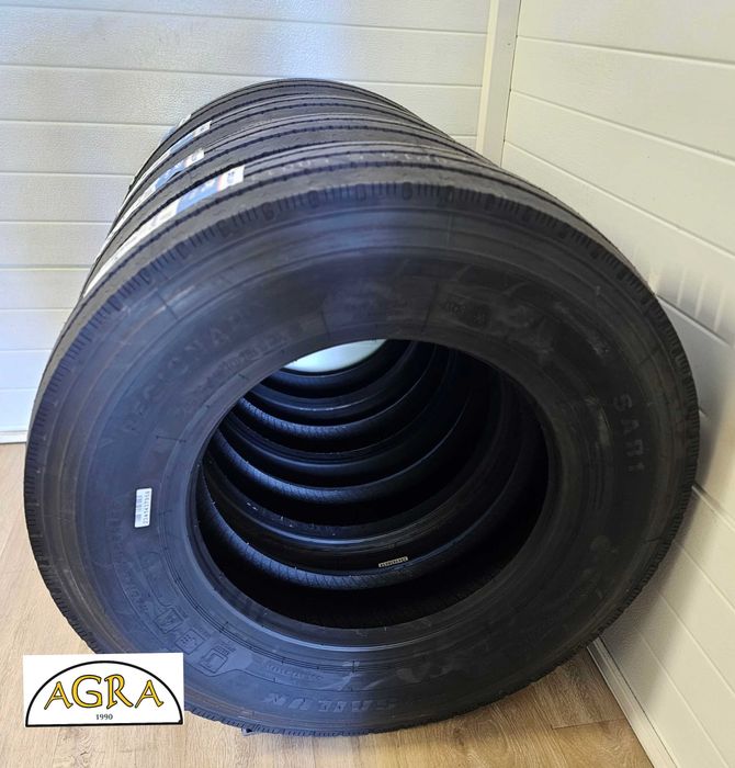 265/70R19.5 (800netto) SAILUN  naczepa przód przyczepa opony opona