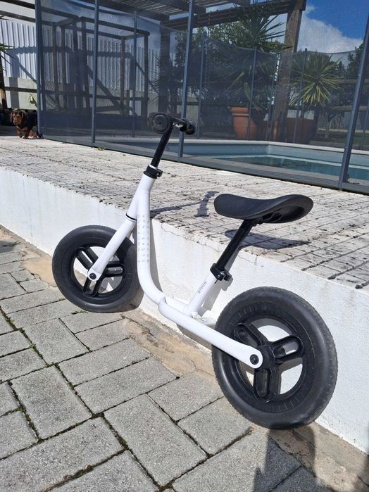 Bicicleta Equilíbrio