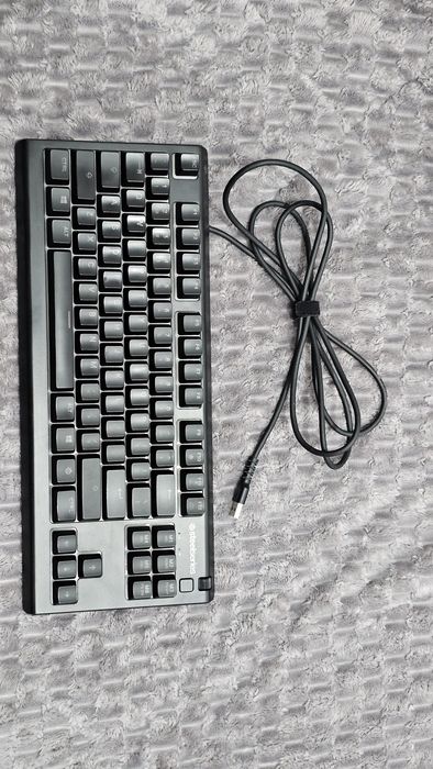 SteelSeries Apex 3 TKL