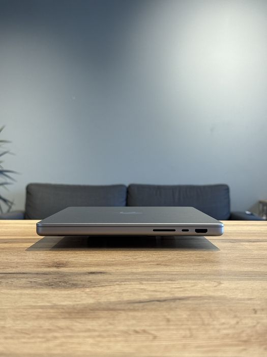 MacBook Pro 14 M2 Pro 10/16gpu 16/512gb !! Гарантія від магазину !!