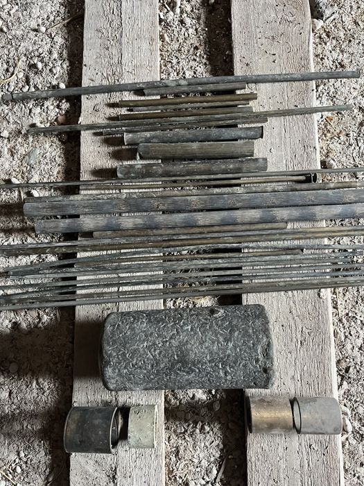 Кругляк  бронзовий