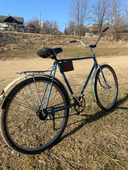 Велосипед Україна