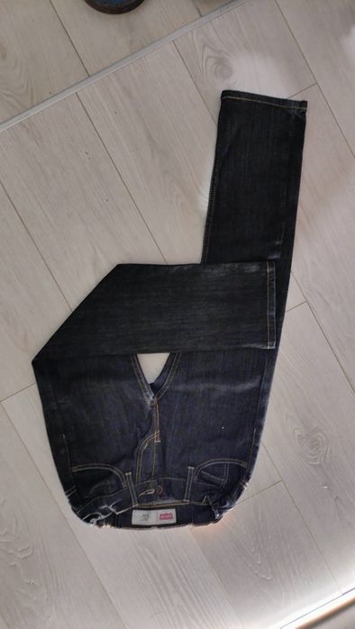 Джинси Levis 511 slim
