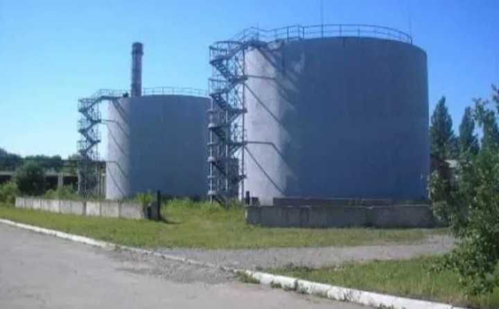 Продам нафтобазу промзона земля власник Рівне Квасилів