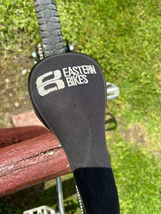 Rower BMX  stan bardzo dobry