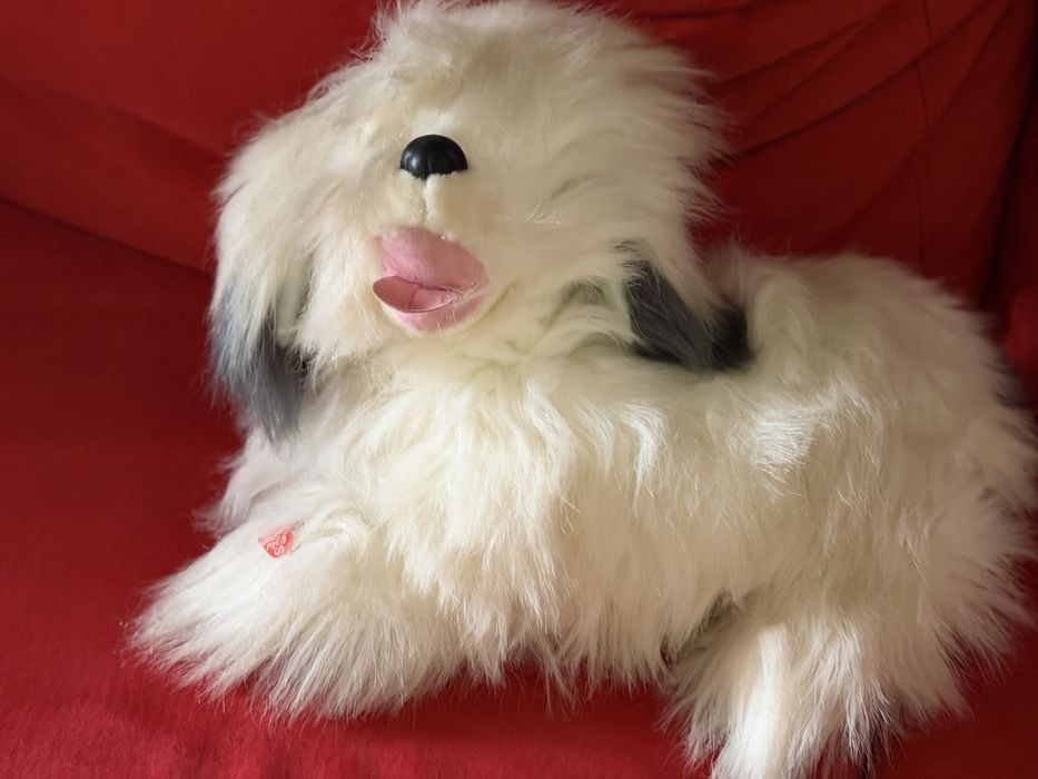 Vendo urso e palhaço Lisboa