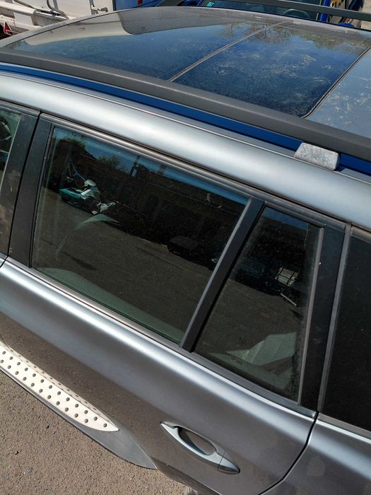 BMW X3 E83 ,nowa instalacja gazowa ,4x4 manual Zamiana