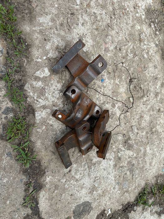 Прижими Ножи Косарки    "Нива  СК