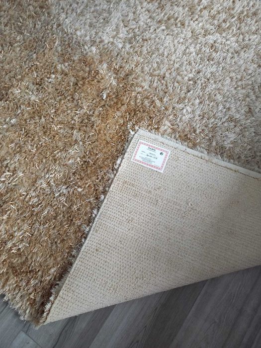 Carpetes em ótimo estado
