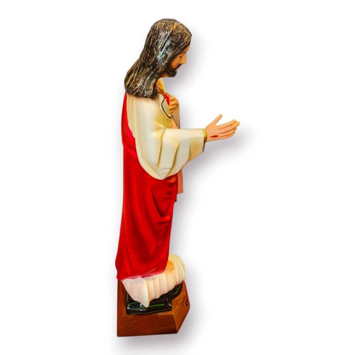 Jesus Cristo – Sagrado Coração