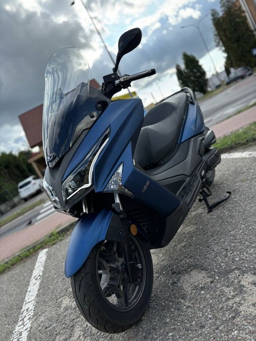 Kymco