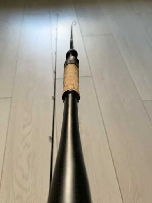 Zestaw – wędka Daiwa Caldia Sensor 902MLFS + kołowrotek Daiwa Caldia LT 2500 + akcesoria