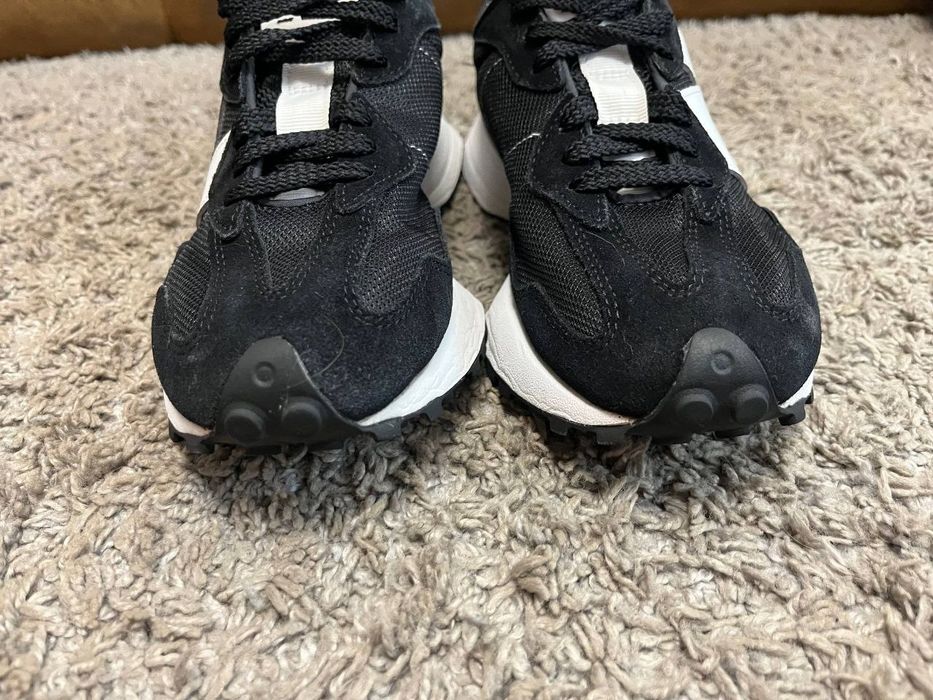 Кроссовки New Balance 327