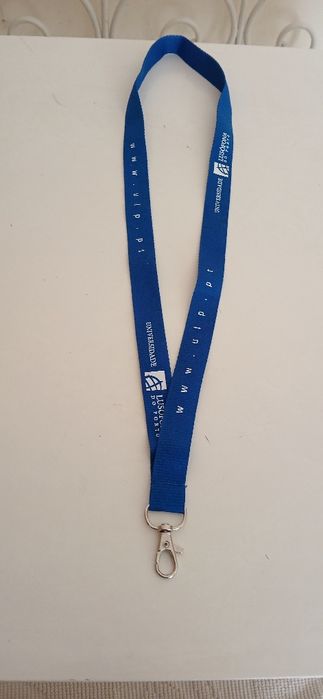 Fita porta-chaves ULP, nova