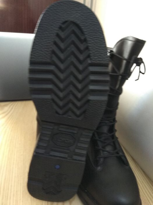 Belleville 880 ST Утеплені водонепроникні черевики зі сталевим носком