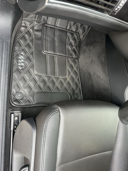 AUDI A-6 (2011 р.в.)   2,0TDI.    АУДИ