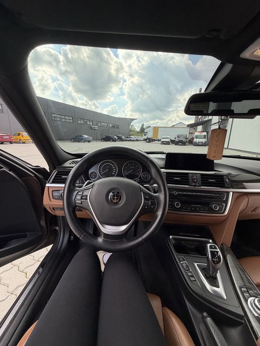 BMW F30 328d з Німеччини