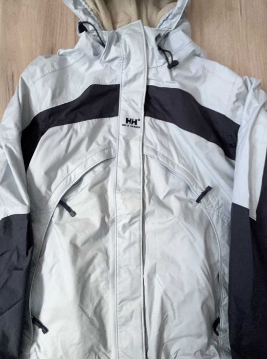 Kurtka techniczna Helly Hansen Helly Tech Shell Jacket Gorpcore  M