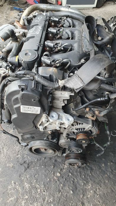Silnik ford kuga, Mondeo, Volvo 2.0 TDCI ,D4204T,kompletny