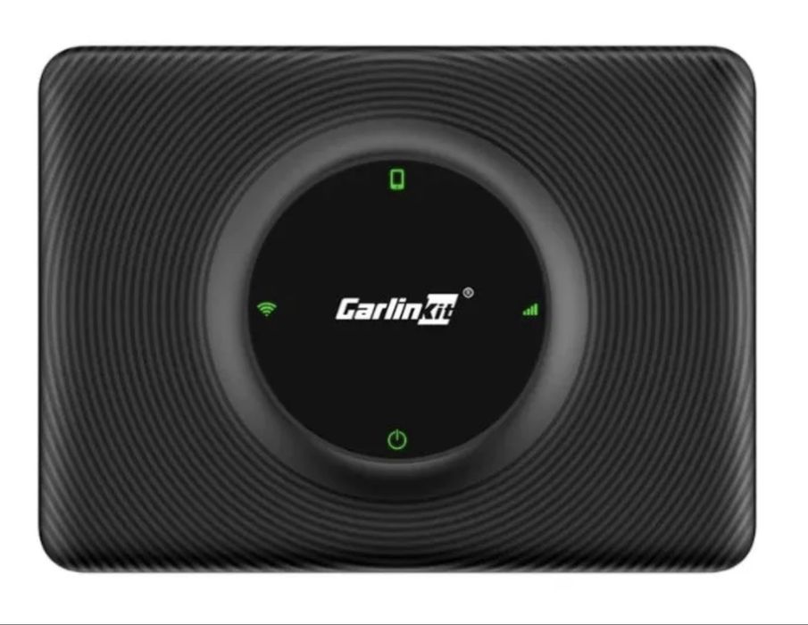 CarLink CPC200-T2C (WIFI).Dla TESLA model 3 / X / Y / S , CARPLAY adapter BLUETOOTH WIFI
