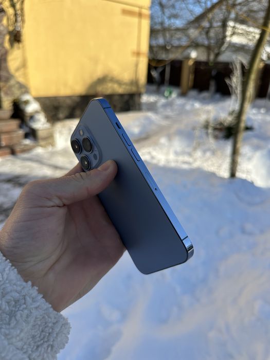 Iphone 13 pro 256 gb