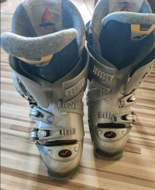 Buty narciarskie Nordica 250-255