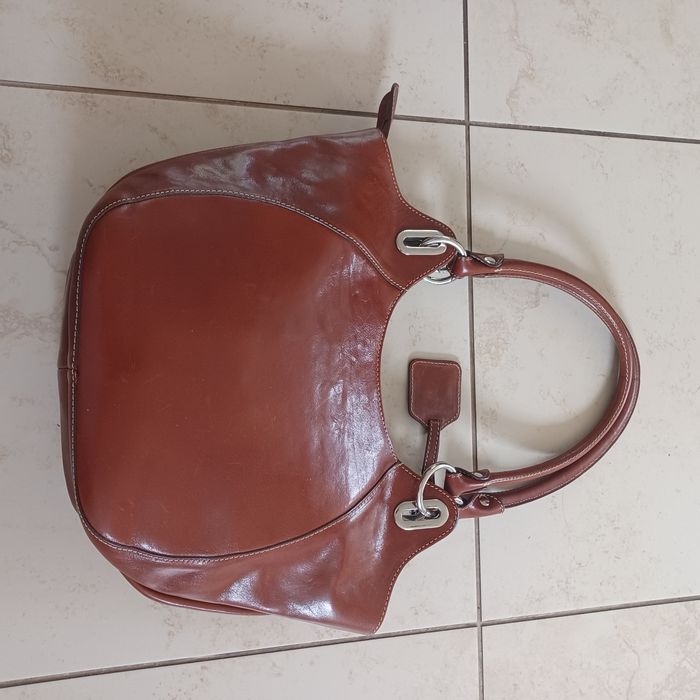 Torebka KAZAR skórzana zadbana / salon 749 zł