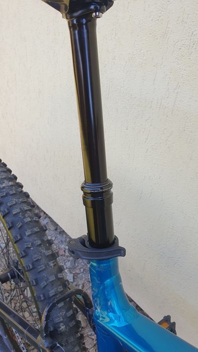 Rower elektryczny ebike full mtb Bergamont e-mtb Bosch CX 4 generacji